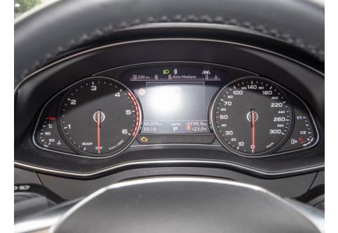 Audi A6 #14