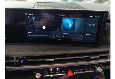 Hyundai Santa Fe #17