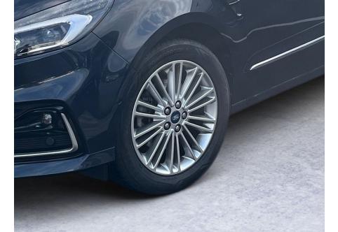 Ford S-MAX #19