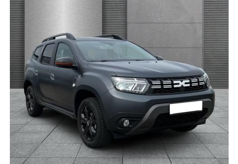 Dacia Duster #2