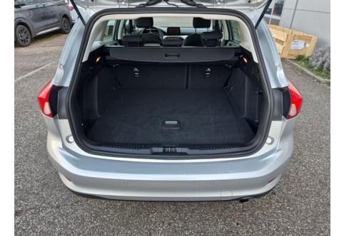 Ford Focus #5