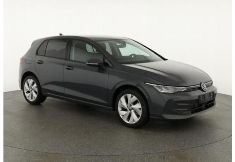 VW Golf e-golf #2