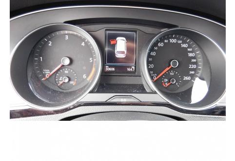 VW Passat #10