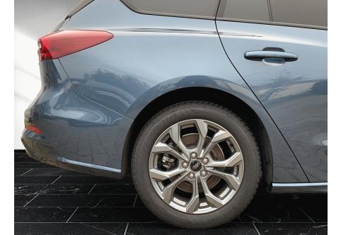 Ford Focus #28