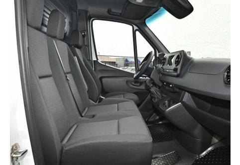 Mercedes-Benz Sprinter #2