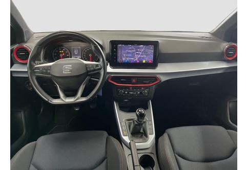 Seat Arona #13