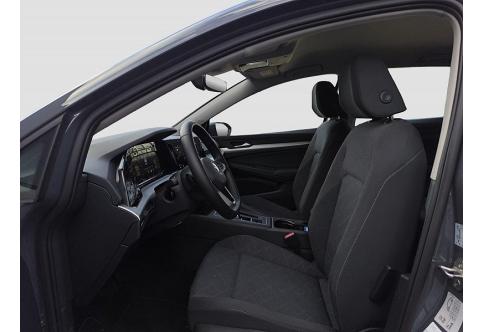 VW Golf #11
