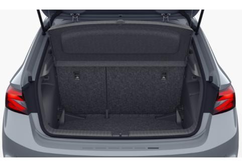 Skoda Fabia #6