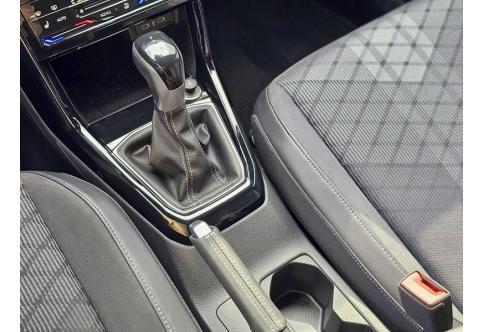 VW T-Cross #11