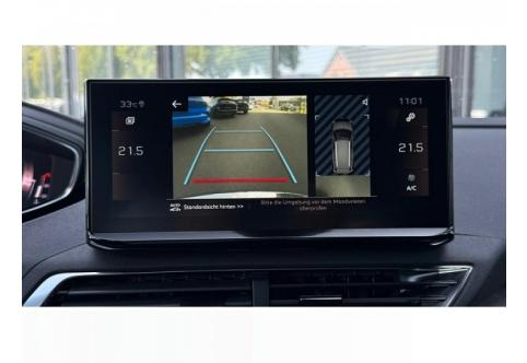 Peugeot 5008 #15