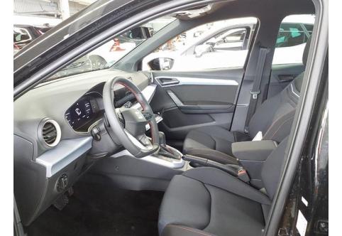 Seat Arona #3