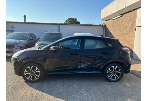 Ford Puma #2