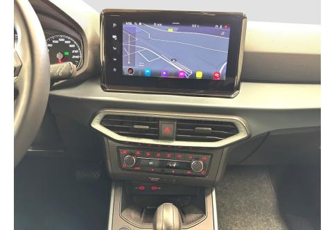Seat Arona #15