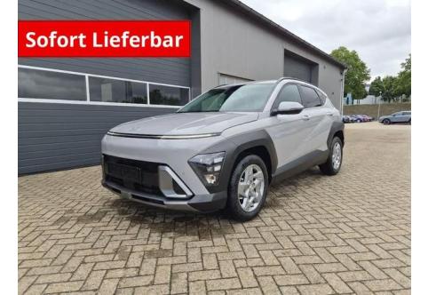 Hyundai Kona #1