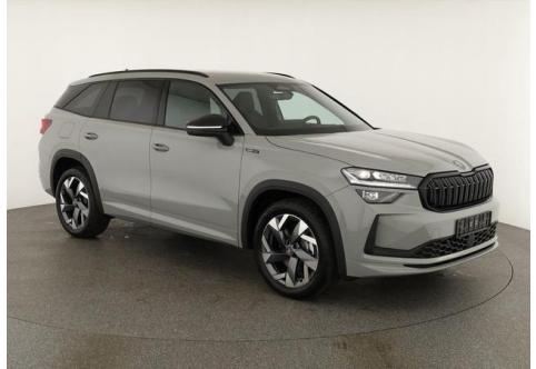 Skoda Kodiaq #1