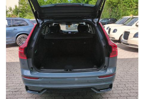 Volvo XC60 #16