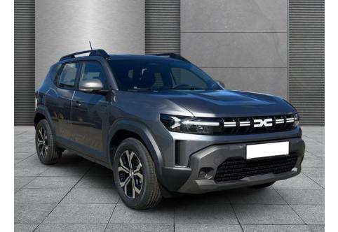 Dacia Duster #1