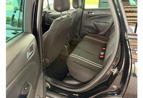 Opel Crossland X #6