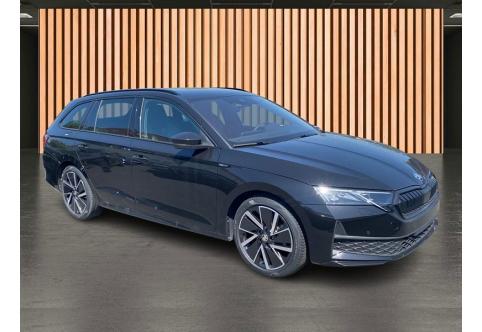 Skoda Octavia #9