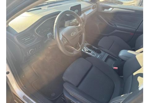 Ford Focus #5