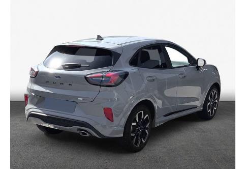 Ford Puma #2