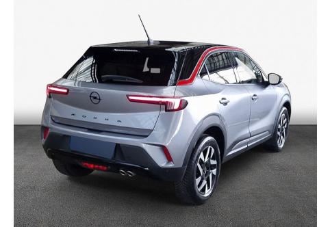 Opel Mokka #2