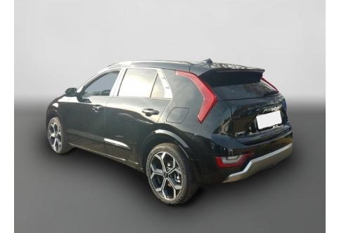 KIA Niro #3