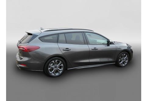 Ford Focus #7