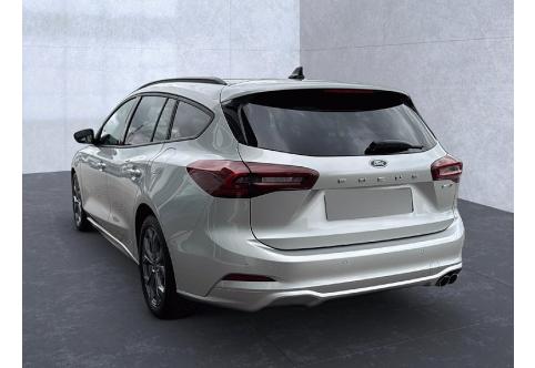 Ford Focus #2