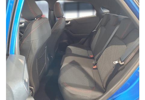 Ford Puma #8