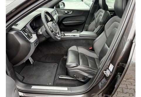 Volvo XC60 #12