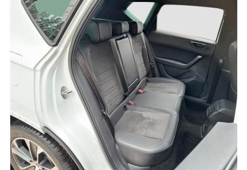 Seat Ateca #17