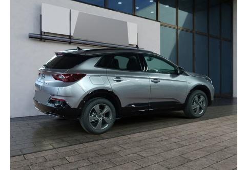 Opel Grandland X #5