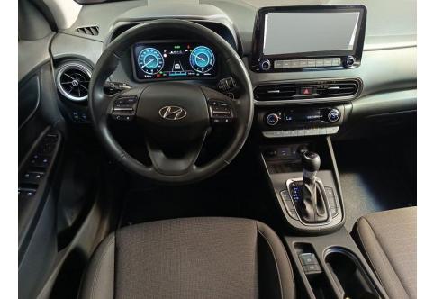 Hyundai Kona #7