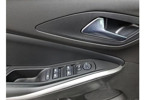 Opel Grandland X #6