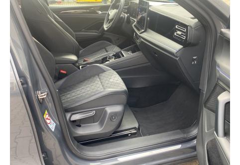 VW Tiguan #4