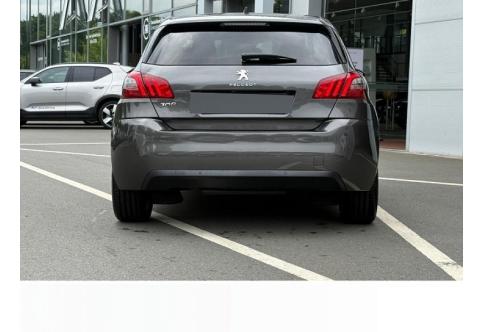 Peugeot 308 #4