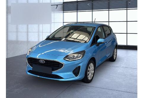 Ford Fiesta #1