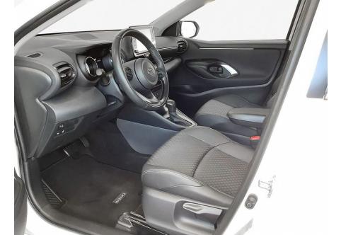 Mazda Mazda2 #7