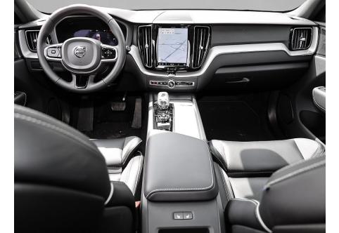 Volvo XC60 #4