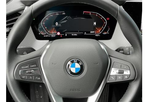 BMW 1er #11
