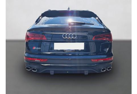 Audi SQ5 #3