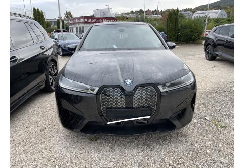 BMW IX #1