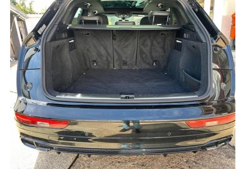 Audi SQ5 #12