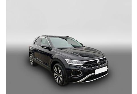 VW T-Roc #9