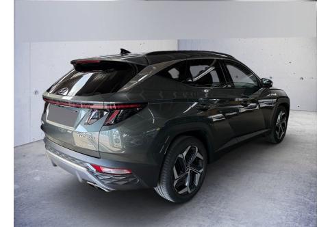 Hyundai Tucson #3