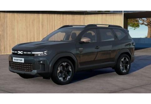 Dacia Bigster #1
