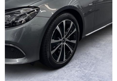 Mercedes-Benz E-Klasse #6