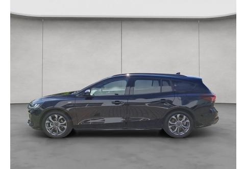 Ford Focus #2