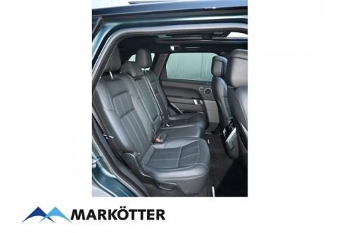 Land Rover Range Rover #8